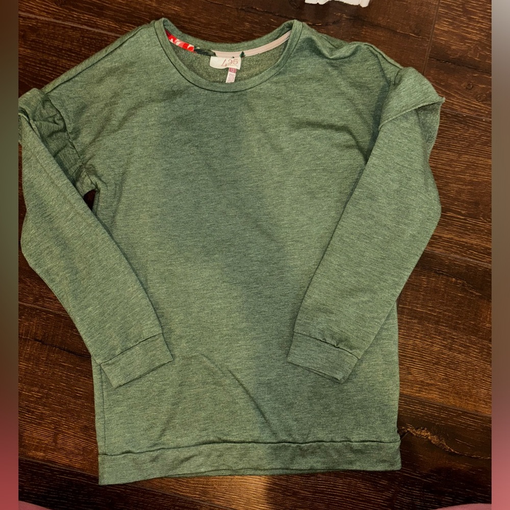 Matilda Jane 435 Long Sleeve size 12